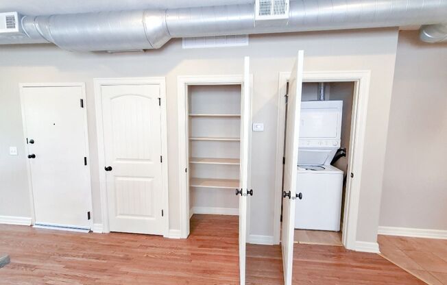 1 bed, 1 bath, 650 sqft, $1,195, Unit 609 - Unit 202 A817