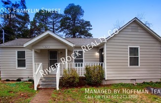 2015 FRANKLIN ST