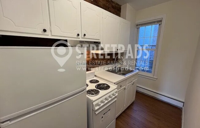 74 South Huntington Avenue