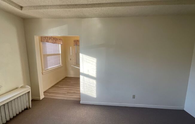 Grande Ronde Apartments