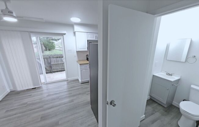 2 beds, 1.5 baths, 1,440 sqft, $1,299