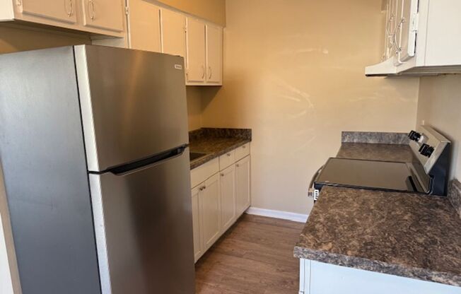 Must See Two Bedroom in Central Norfolk