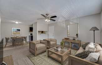 Arbors Of Cleburne