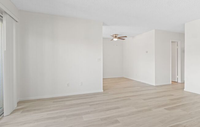 Four Winds Apartments