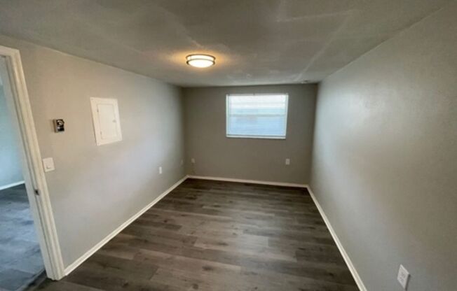 1 bed, 1 bath, $1,175