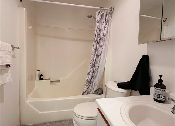 2 beds, 2 baths, 1,206 sqft, $3,500, Unit 1123