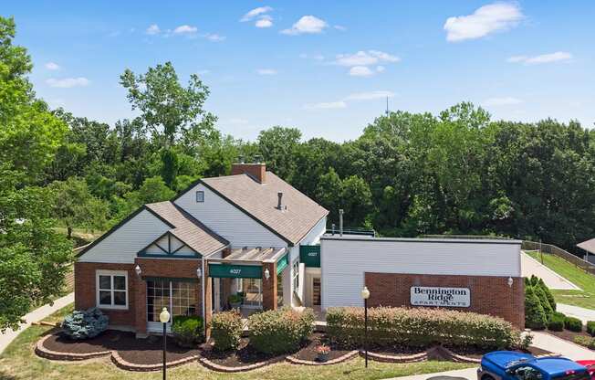 Partner-provided property photo