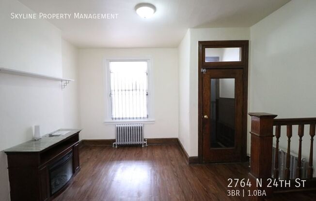 2764 N 24 ST