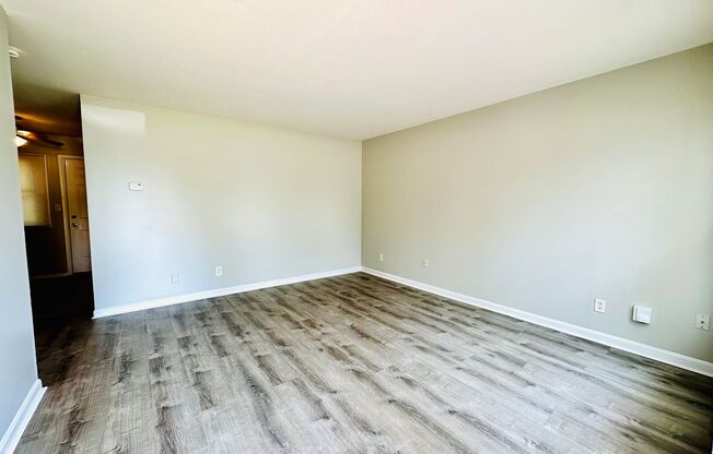 Updated three bedroom ranch in Okolona now available!