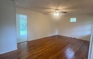 3 beds, 1 bath, $1,495