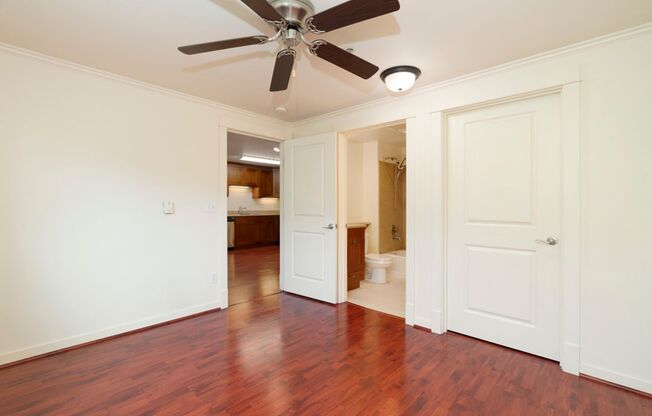 2 beds, 2 baths, 856 sqft, $2,750, Unit #201