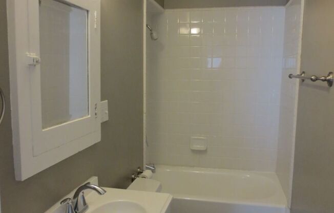 Studio, 1 bath, 300 sqft, $1,375, Unit 1C