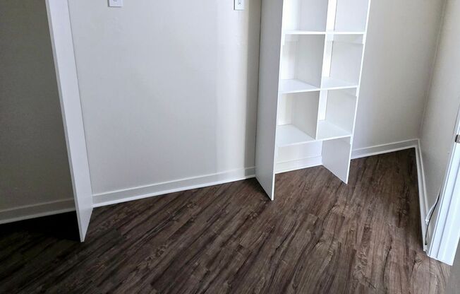 1 bed, 1 bath, 798 sqft, $2,333, Unit 308