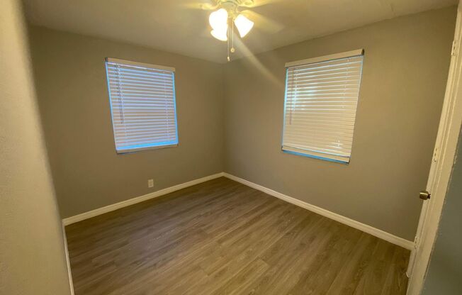 Fully Renovated 3-Bedroom Concrete Block Home in Tampa!