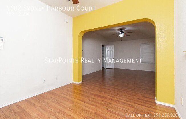 Partner-provided property photo