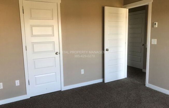 2 beds, 1.5 baths, $1,850