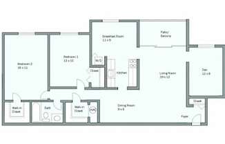 Partner-provided photo for $2495 unit