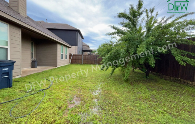 Spacious 4-Bedroom Home for Lease in Keller ISD