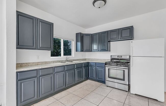 321 E. 84th Street