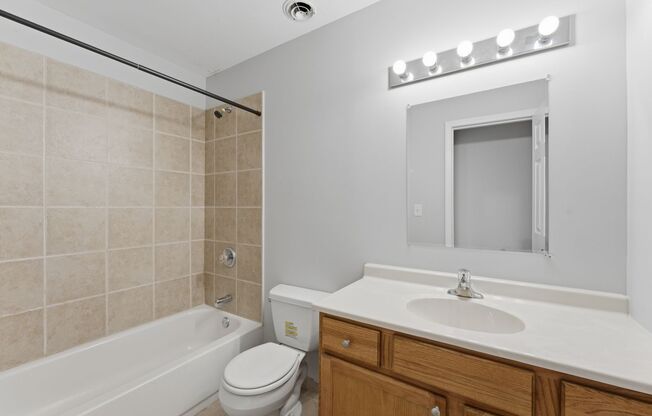 1 bed, 1 bath, 494 sqft, $2,000, Unit 207