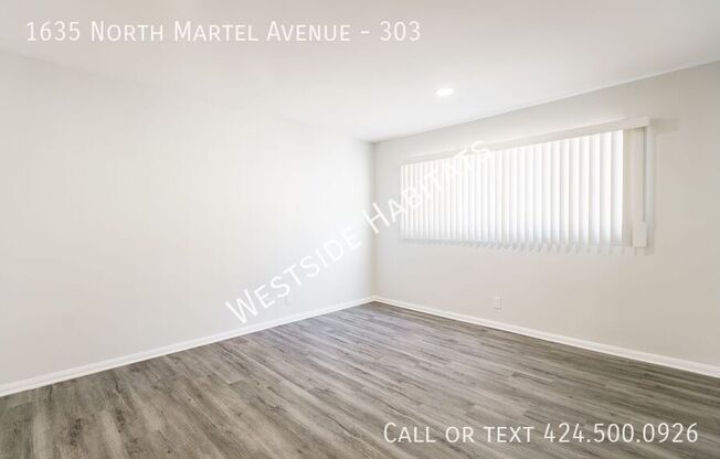 1635 N. MARTEL AVE.