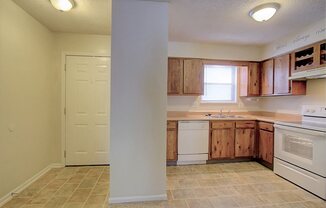 Princeton Court