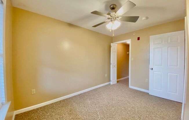 Welcome home to LAUREL STATION for Fall 2026! 3bed/2bath for $3300 includes two parking spaces!