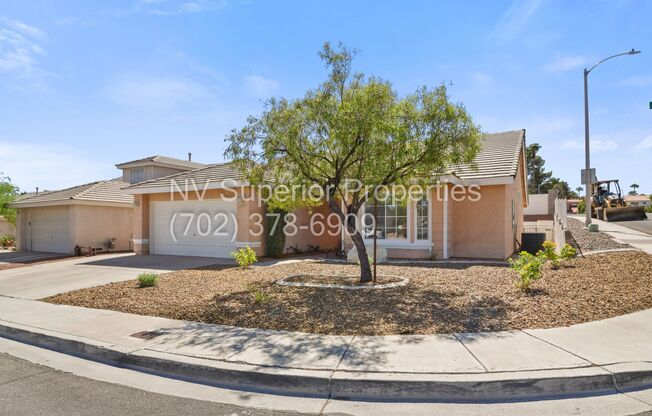 3 beds, 2 baths, $2,000