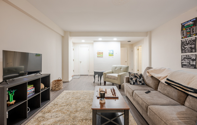 3051 Idaho Ave NW Apt. 121