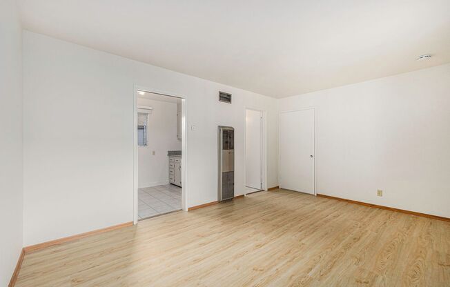 2145 Santa Clara Ave #H - Studio | 1 Bath