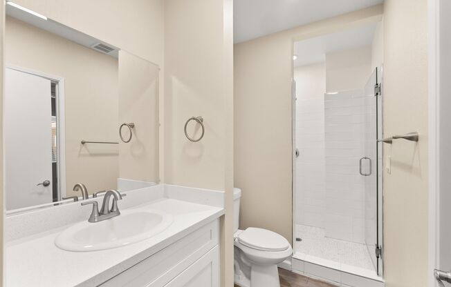 1 bed, 1 bath, 400 sqft, $1,750, Unit 35 - ADU