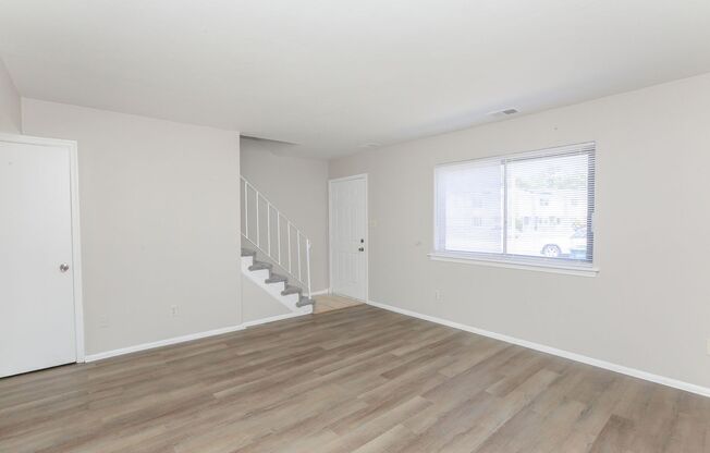 3 beds, 1.5 baths, $1,800