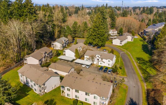 Creekwood Apts