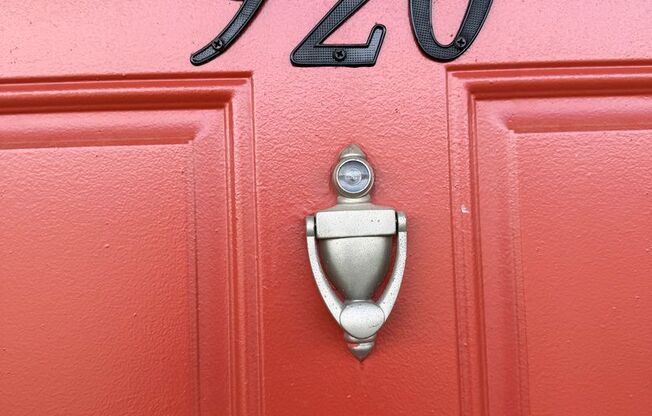 1 bed, 1 bath, 612 sqft, $880, Unit 920