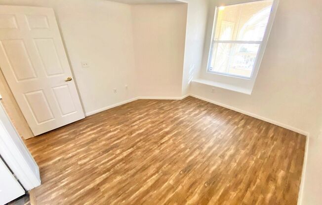 1 bed, 1 bath, $1,450