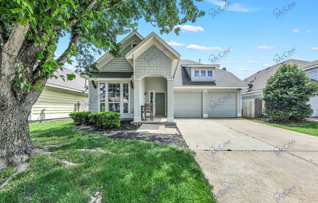 9709 HEDGE BELL DR