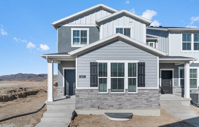 $5,000 OFF (OAC)! Brand New 5-bed, 3.5-bath Townhome Available Now