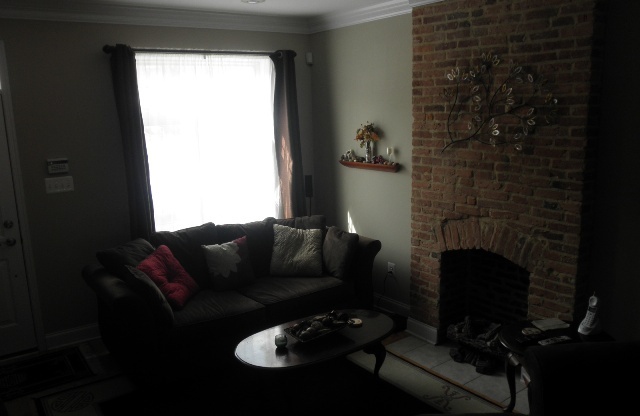 33 N. Milton Ave. - Stunning 3 bed, 3 bath Townhouse