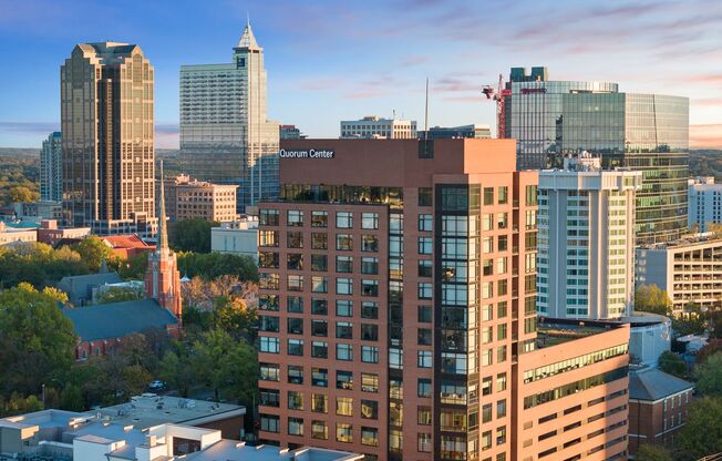 122 N Harrington Unit 1225