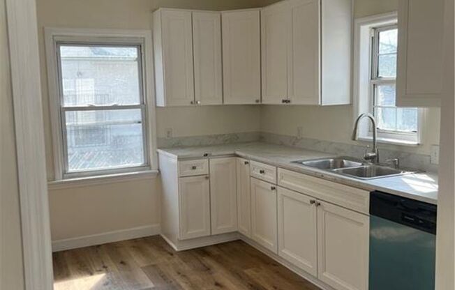 Fully Renovated 3 Bed, 2 Bath Home!