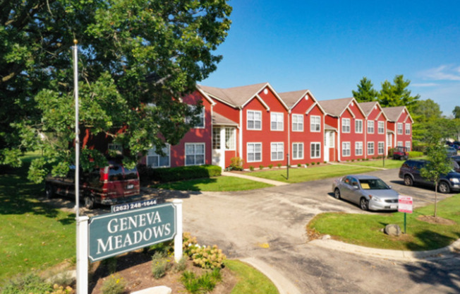 Partner-provided property photo
