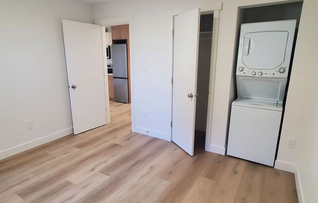 1 bed, 1 bath, 491 sqft, $1,850, Unit 106
