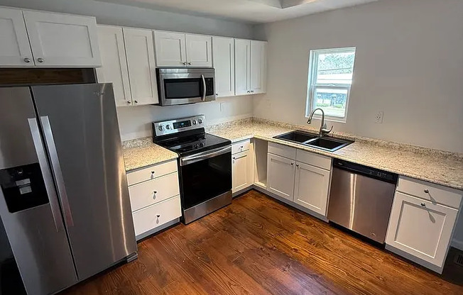Modern Comfort Meets Prime Location — Stylish 2-Story Townhome