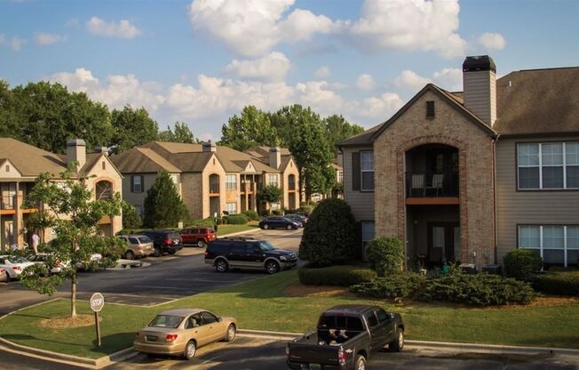 Partner-provided property photo