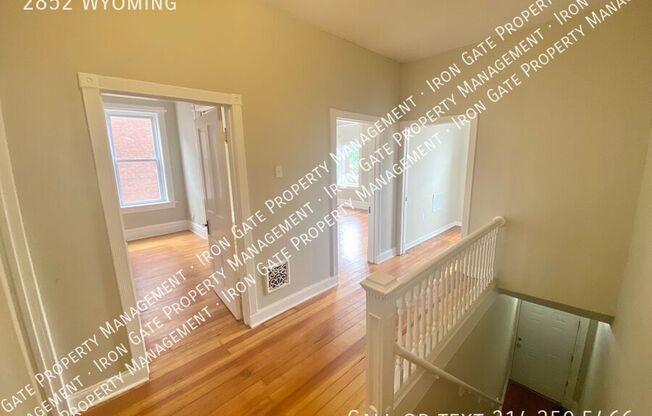 2852 WYOMING