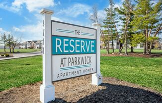 The Reserve at Parkwick