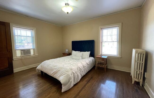 1 bed, 1 bath, 650 sqft, $895, Unit Unit 306 A650