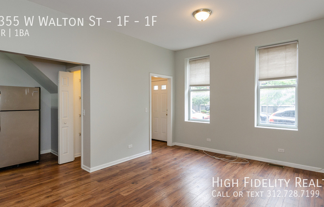 1355 West Walton Street