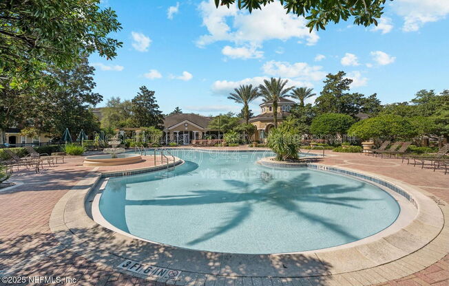 2 beds, 2 baths, 1,103 sqft, $1,649, Unit 2709