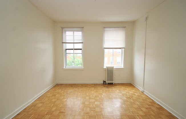 937 N. Calvert St